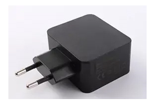 C27-欧规 Plug (2USB)